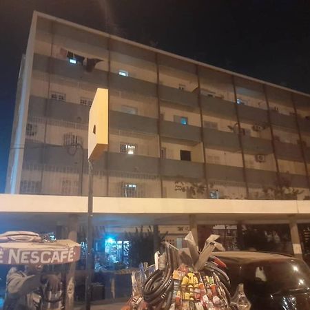 Appartement Centre Ville Dakar Exteriör bild