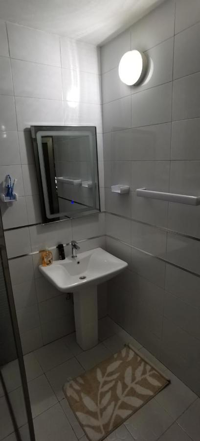 Appartement Centre Ville Dakar Exteriör bild